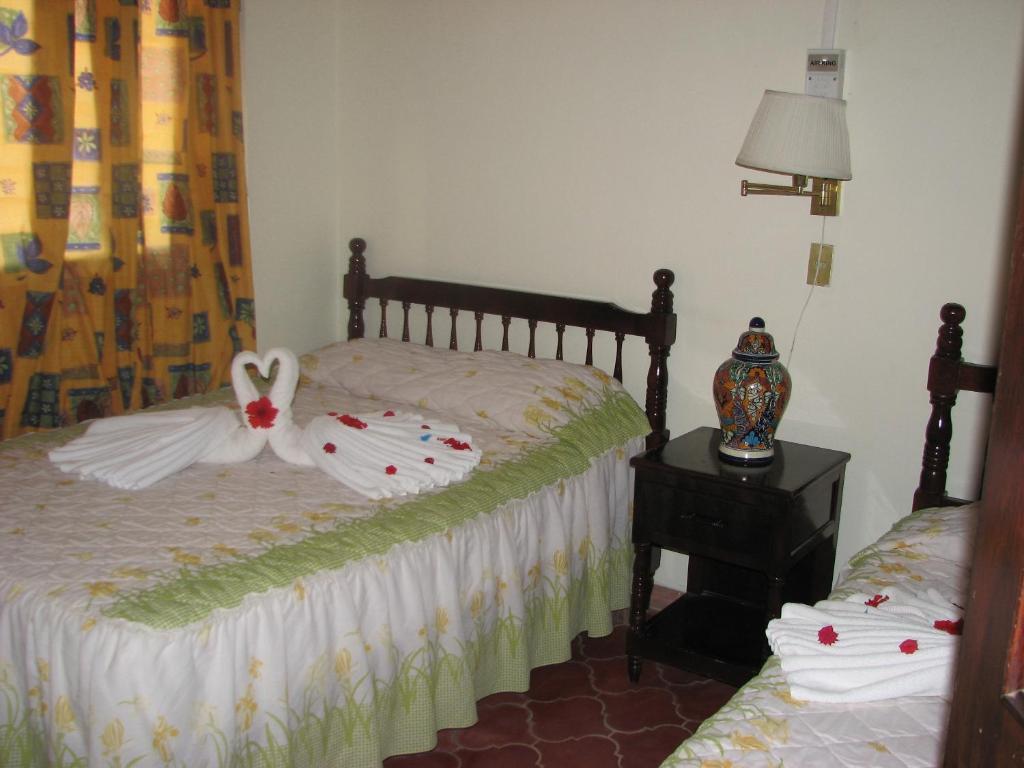 Bungalows El Delfin Rincon de Guayabitos Dış mekan fotoğraf